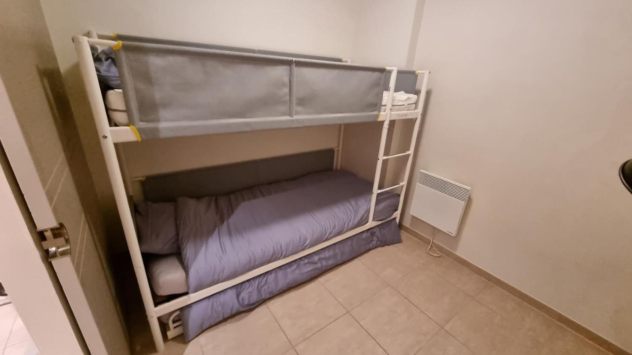 Appartamento Sans Souci - Residentie Neoportus Nieuwpoort Esterno foto