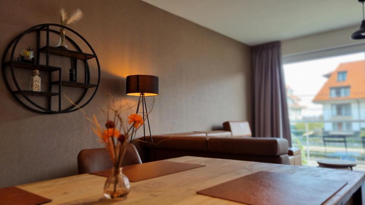 Appartamento Sans Souci - Residentie Neoportus Nieuwpoort Esterno foto